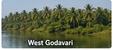 West Godavari